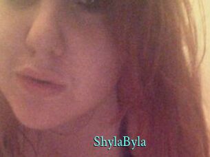 ShylaByla