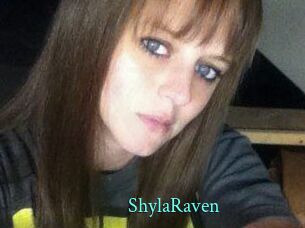 ShylaRaven