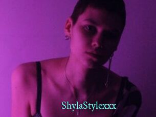 ShylaStylexxx