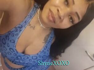 ShyneXOXO