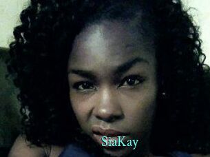 SiaKay