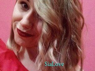 SiaLove
