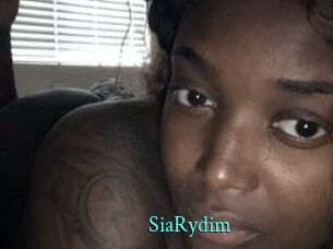 SiaRydim