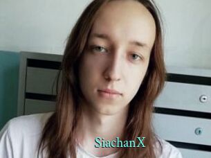 SiachanX xxx Fantasy Land
