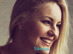 Siberian