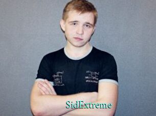 SidExtreme