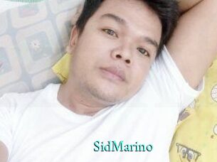 SidMarino