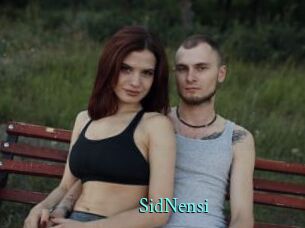 SidNensi