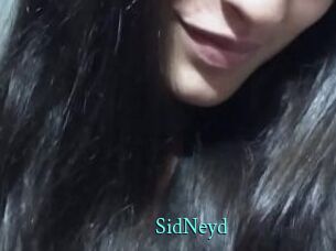 SidNeyd