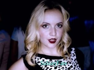SidneyFate