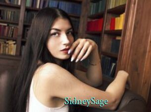 SidneySage