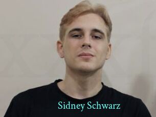 Sidney_Schwarz