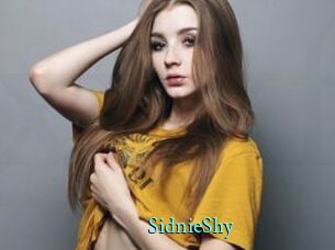 SidnieShy