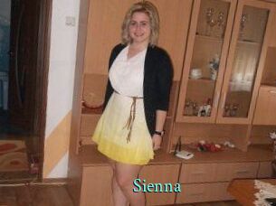 Sienna