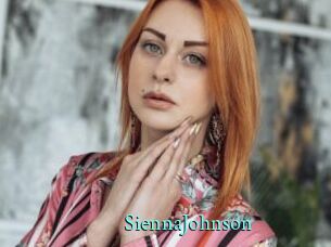 SiennaJohnson xxx Fantasy Land