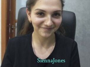 SiennaJones