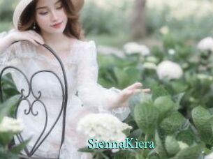 SiennaKiera