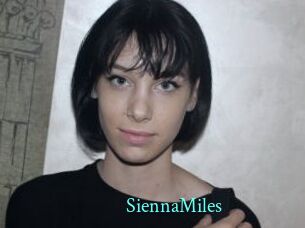 SiennaMiles