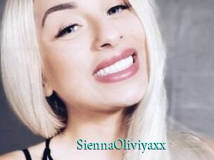 SiennaOliviyaxx