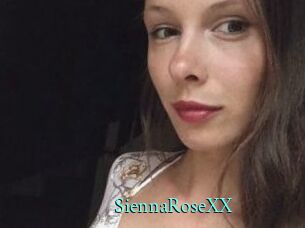 SiennaRoseXX