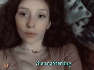 SiennaSterling