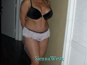 SiennaWestx