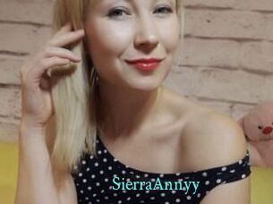 SierraAnnyy