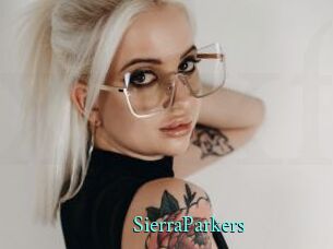 SierraParkers