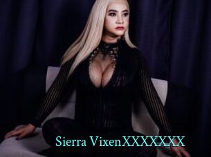 Sierra_VixenXXXXXXX xxx Fantasy Land