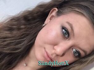 SiindyHottX