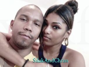 SilakAndChriss