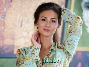 SilenLe