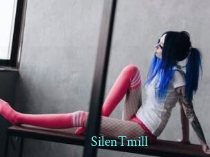 SilenTmill