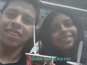 Silene_And_Denver