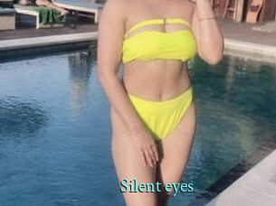 Silent_eyes