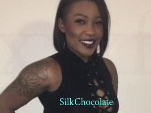 SilkChocolate