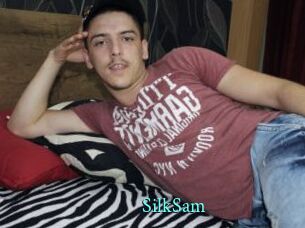 SilkSam