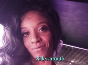 Silkysmooth