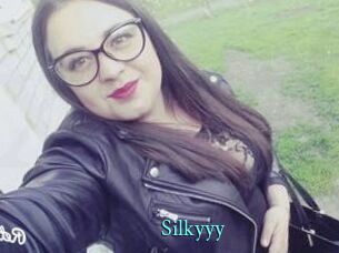 Silkyyy