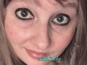 SillaChole