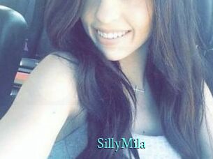 SillyMila