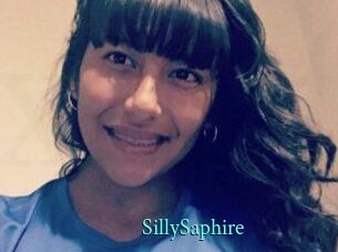 SillySaphire