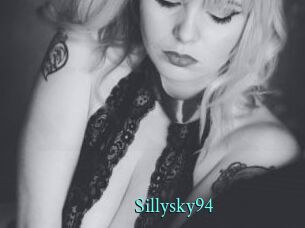 Sillysky94