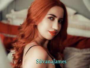 SilvanaJames