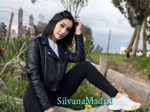 SilvanaMadrid