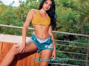 SilvanaRoberts xxx Fantasy Land