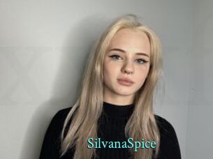 SilvanaSpice