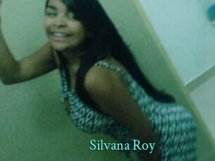 Silvana_Roy