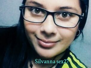 Silvanna_sex27