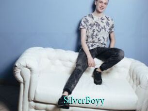 SilverBoyy